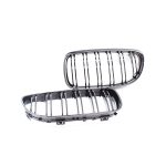 Gloss Black Grill for Bmw E90 2009+ Facelift (non-oem)
