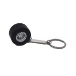 Tyre Design Keyring