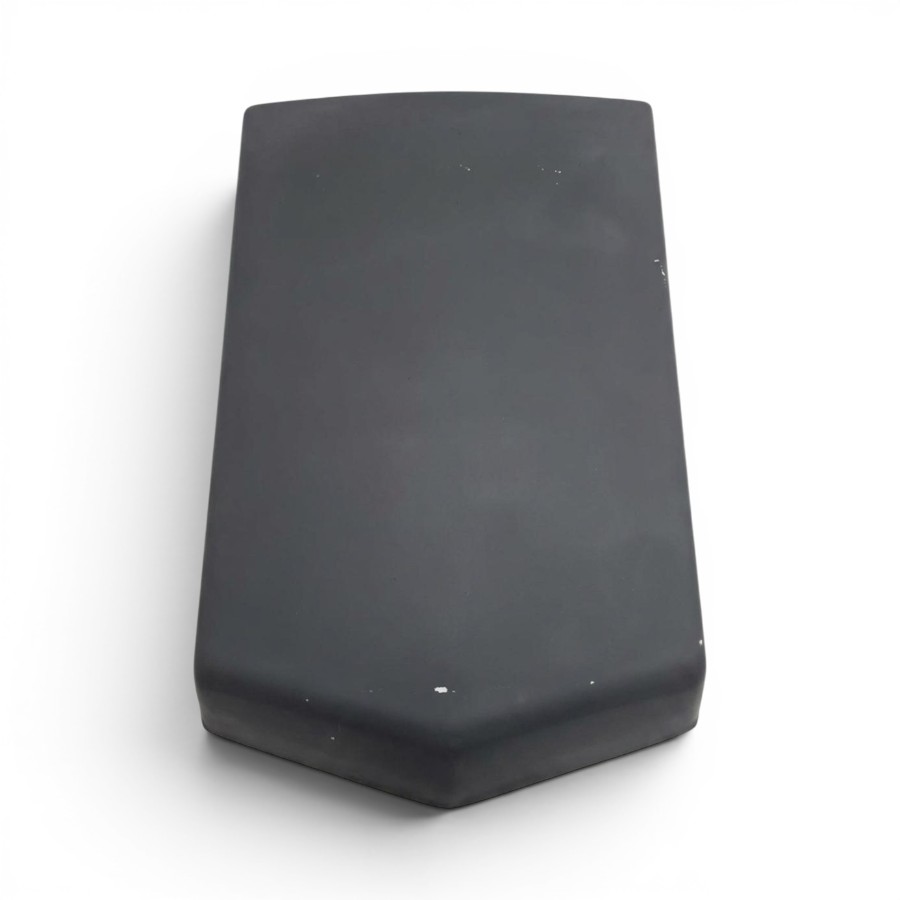 HSO208 v8 scoop 52cm by 72cm FibreForce V8 Style Large Bonnet Scoop (52x72cm) - Image 1