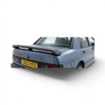 FibreForce Bootspoiler Suitable to fit Ford Sierra - Image 2
