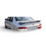 FibreForce Bootspoiler Suitable to fit Toyota RXi 00-2002 - Image 2