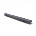 FibreForce Bootspoiler Suitable to fit VW Jetta Mk3