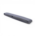 FibreForce 325is Style Double Wing Bootspoiler Suitable to fit Bmw E30 (no brakelight)
