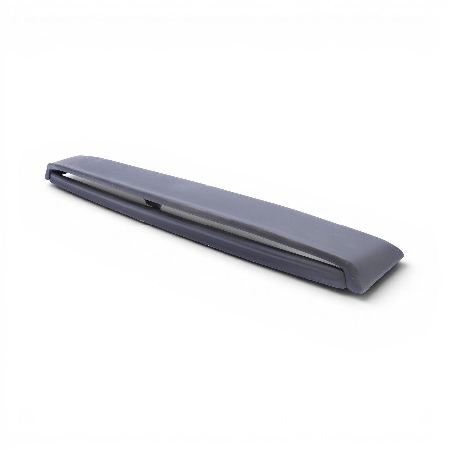 S30BS001 FibreForce 325is Style Double Wing Bootspoiler Suitable to fit Bmw E30 (no brakelight) - Image 1