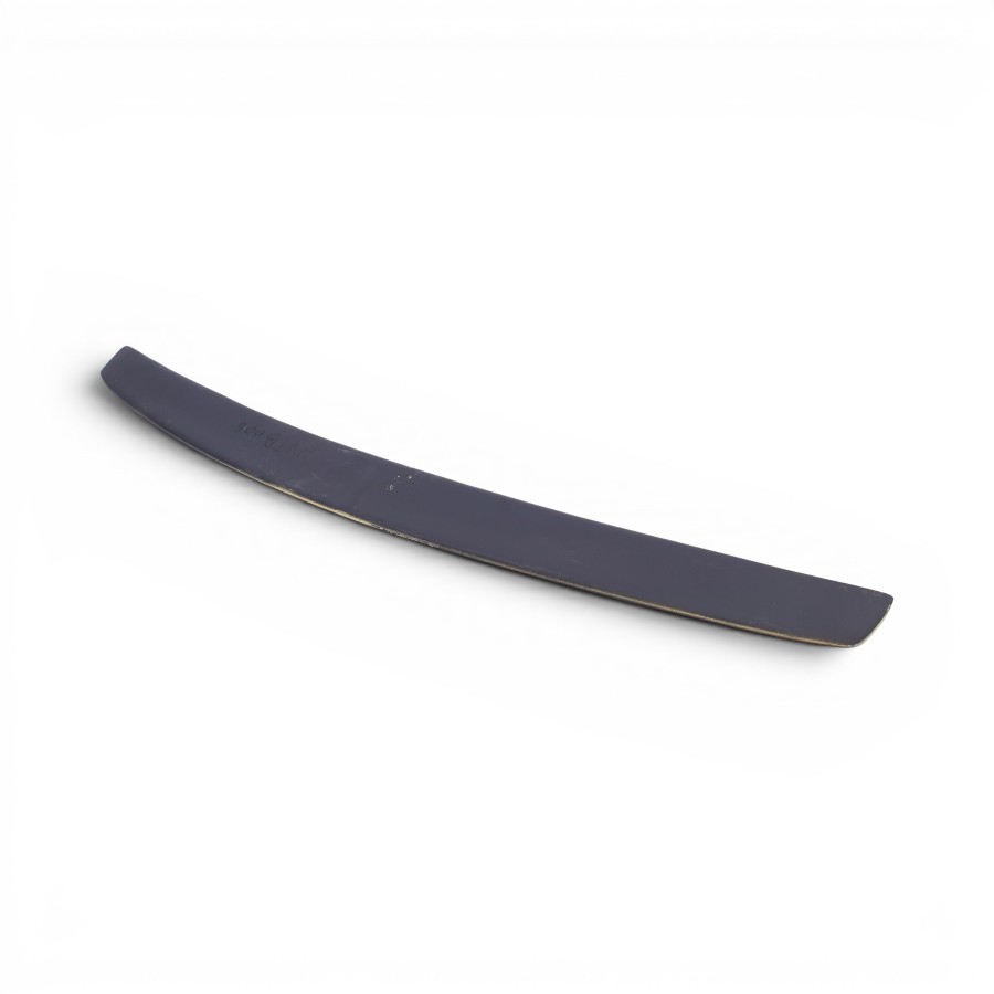 HVTBS006 FibreForce Flat Lip Bootspoiler Suitable for Honda Ballade 2004 - Image 1