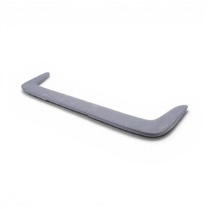 FibreForce Flat U-Shape Bootspoiler for Nissan Sentra
