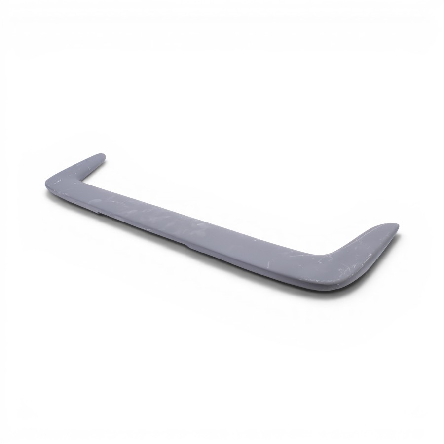 NSSBS002 FibreForce Flat U-Shape Bootspoiler for Nissan Sentra - Image 1