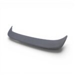 FibreForce Universal 127x30cm Bootspoiler (Also fits Daewoo Lanos)