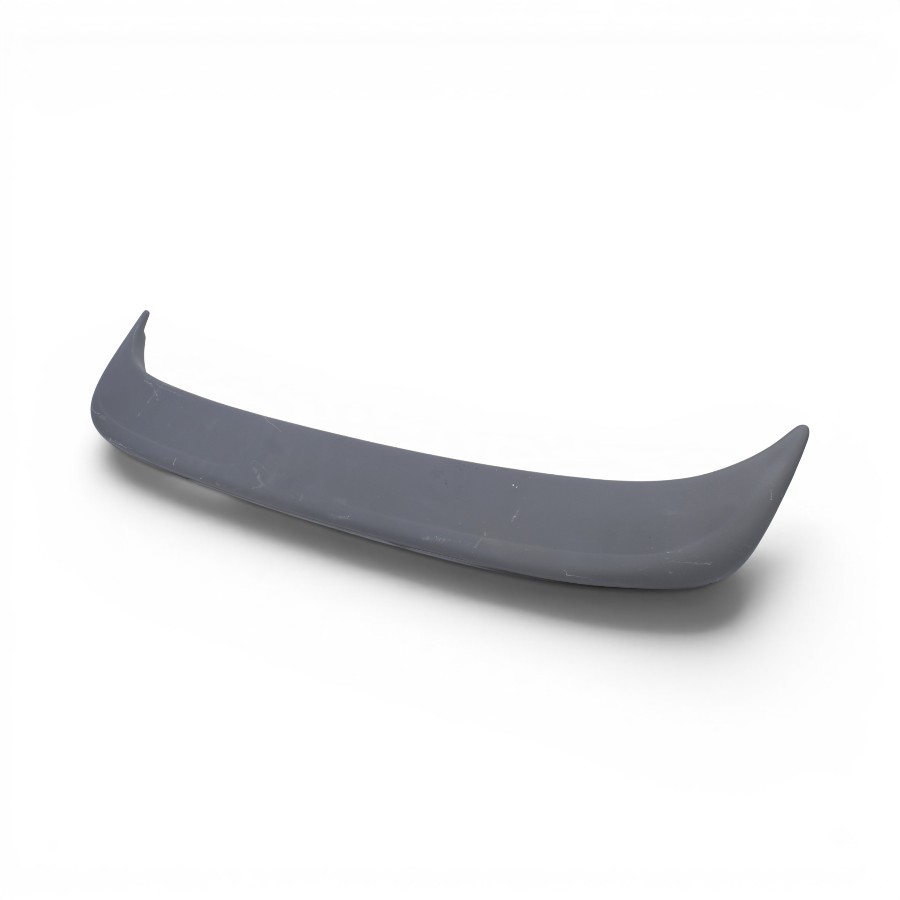 OC2BS001 FibreForce Universal 127x30cm Bootspoiler (Also fits Daewoo Lanos) - Image 1