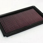K&N Filter for Nissan 2.0 sti/Subaru