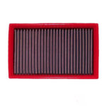 Bmc 158/01 Filter For Vw Golf Life / Polo
