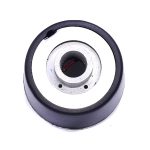 Speedline Steering Wheel Hub for Opel Corsa 2002+