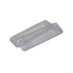 Golf 1 Clear Transparent Indicator Lenses