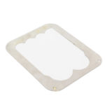 Jamex Alluminium Gearshift Surround kit For Golf 3