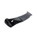 VW Polo 6 Batwing Plastic Gloss Black Roofspoiler