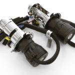 Xenon HID Globes H4-0