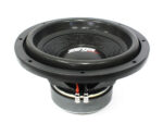 Targa 12" 4ohm DVC Subwoofer - 650rms x 2