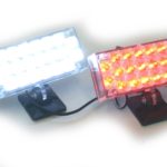 Universal Strobe Led Light