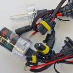 Hid Xenon H7 Globes Only-0