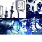 HID H7 Xenon Light Kit