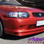 TAZZ NEWF/S ACD-0