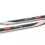 Subaru STi Fender Badges (pair)-0