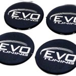 Gel EVO Mag Decals -0