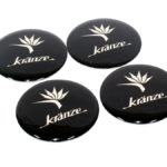 Krenze Design 50mm wheel decal set-0