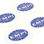 EMPI Gel Dome Wheel Decal Set (45mm)-0