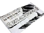Ford Ranger Dakar Style Vehicle Sticker Set-0