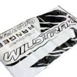 Ford Ranger Dakar Style Vehicle Sticker Set-0