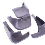 Toyota Corolla 02+ Rubber Mud Flap