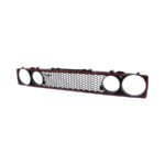 Golf 1 Honeycomb Grille Double Light