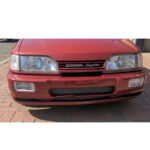FibreForce Cosworth Design Front Spoiler for Ford Saphire - Image 3