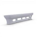 FibreForce Avant Style Rear Bumper for VW Golf MK1