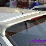MAZDA/LASER R/S-0