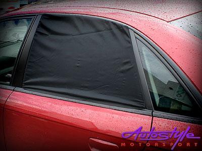 Window Glove VW Golf 6 -0 Window Glove VW Golf 6 -0