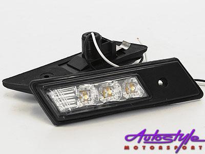 Non-Original S36 Diamond Led Side Indicator-0 Non-Original S36 Diamond Led Side Indicator-0