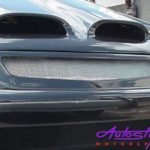 HONDA VTEC G/MESH FACELIFT-0