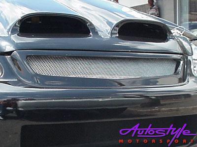 HONDA VTEC G/MESH FACELIFT-0 HONDA VTEC G/MESH FACELIFT-0