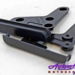 Hilux Double Din And Yaris T1 Radio Fascia Plate-0