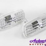 VW Mk1 Life Crystal Side Indicator-0