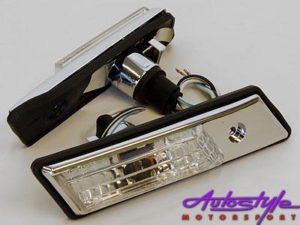 Non-Original S36 Lexus Side Indicator -0