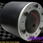HUB S/LINE J MAZDA/LASER/323-0