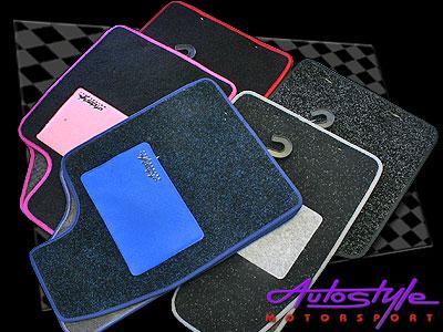 Mat Autostyle Blk-0 Mat Autostyle Blk-0