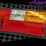 Microbus Diamond Tailights-0