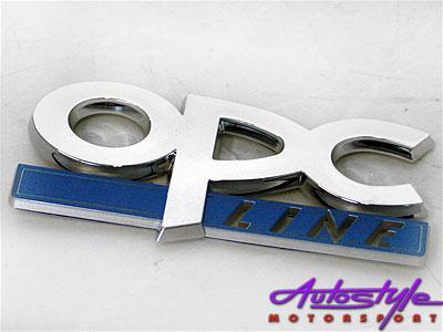 Opc Badge-0 Opc Badge-0