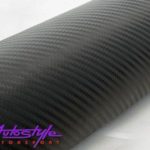 Black Carbon NX Exterior Grade 2-0