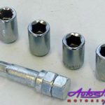 12x1.5 Tuner Nut-0