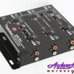Audiobank 3way Crossover-0